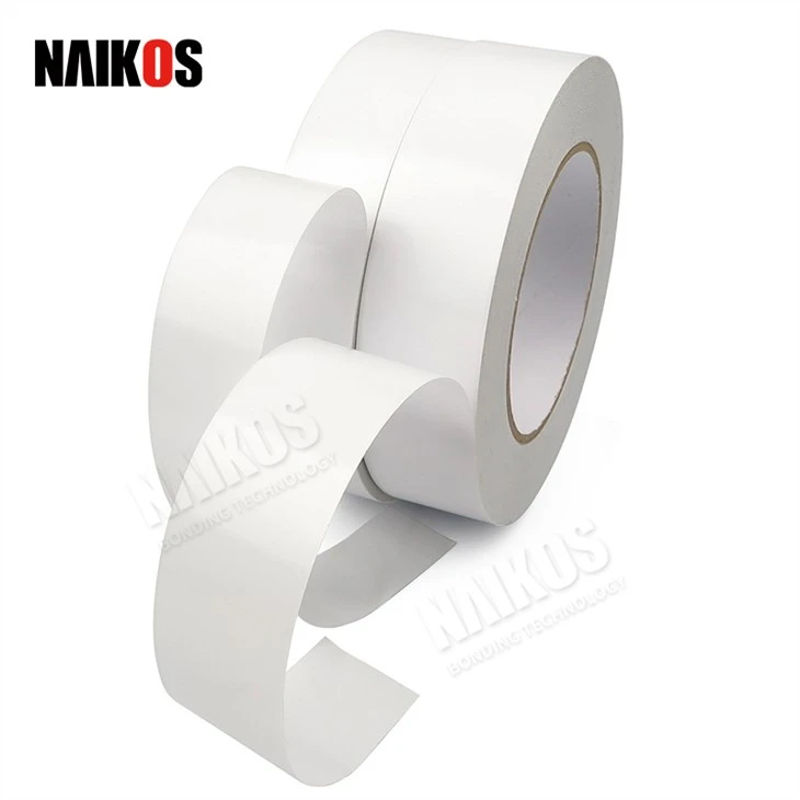 Double-Sided Tissue Tape