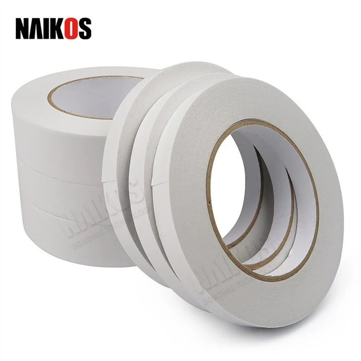 Double Tape Tissue