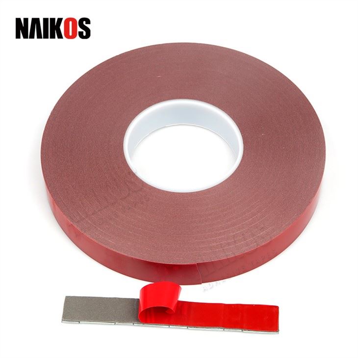 Black VHB Tape