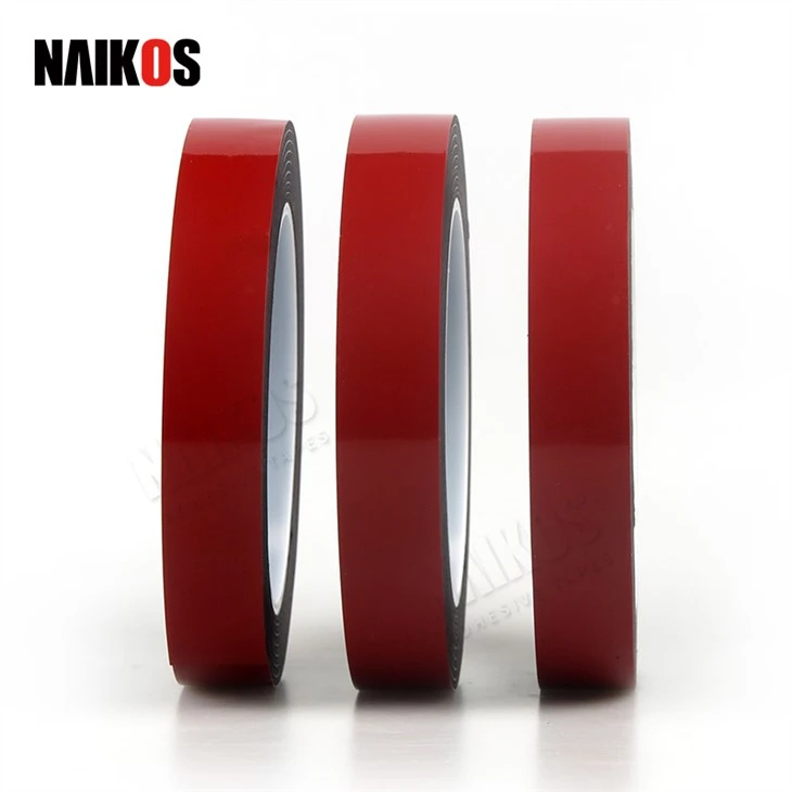 Self Adhesive Foam Tape