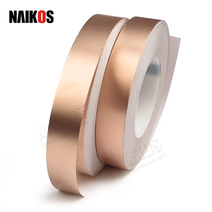 conductive shielding tape