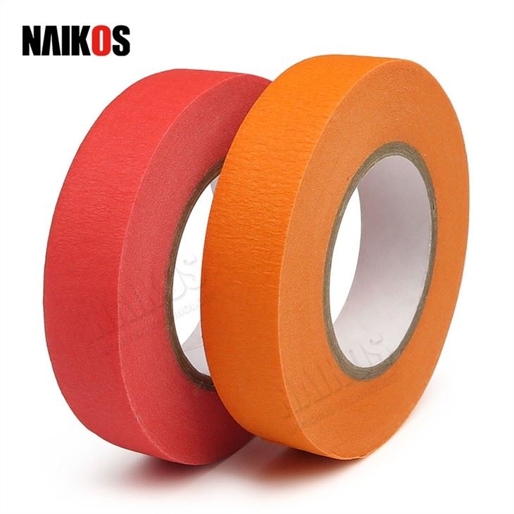 crepe masking tape