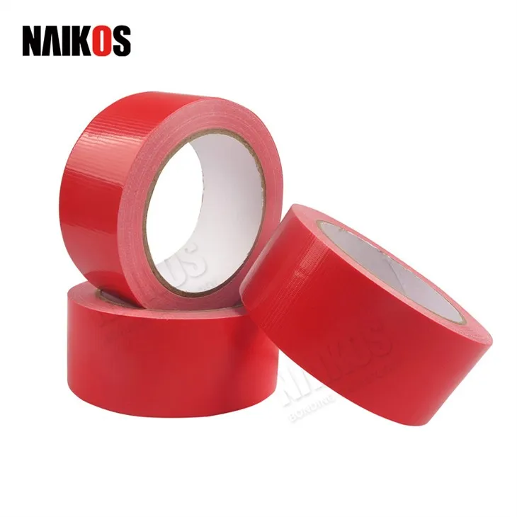 Silver Duct Tape
