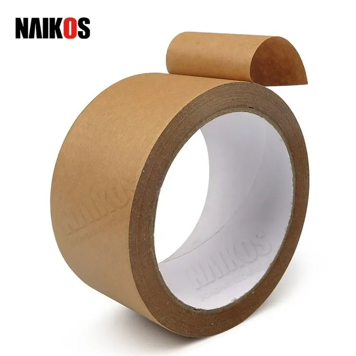 Brown Paper Sticky Tape