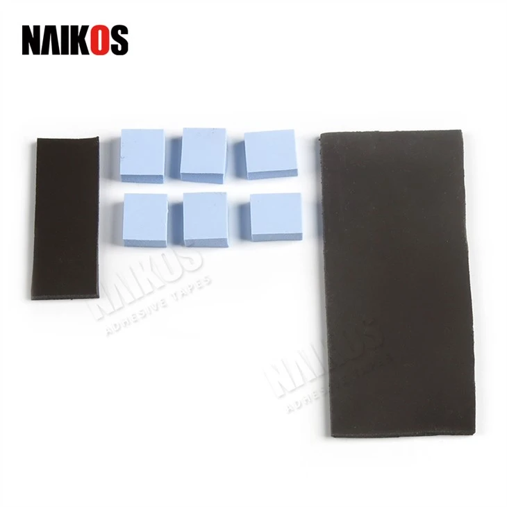 high conductivity thermal pad