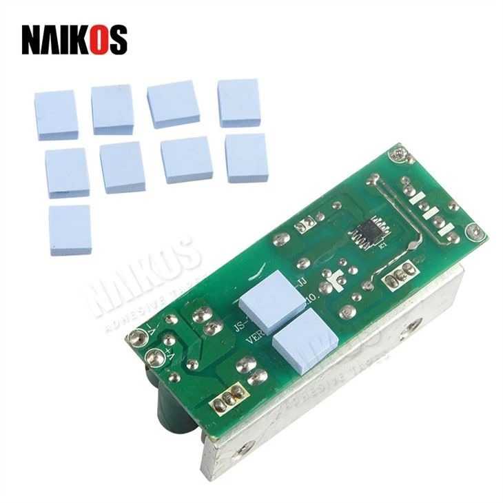 heatsink pad