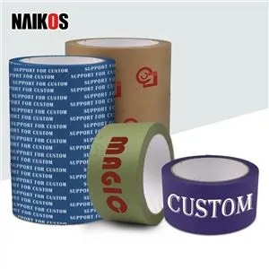 نوار کاغذی لثه کرافت