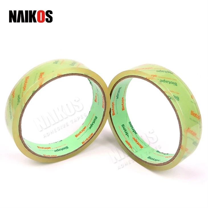 Eco-Friendly Tape For Packaging