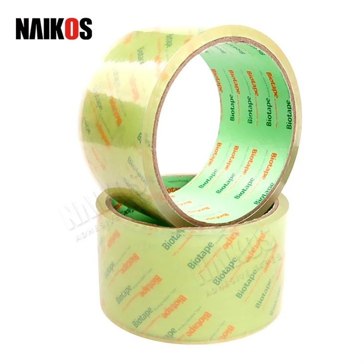 Biodegradable Tape