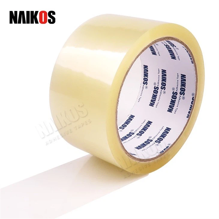 ESD Flexible Packaging Tapes