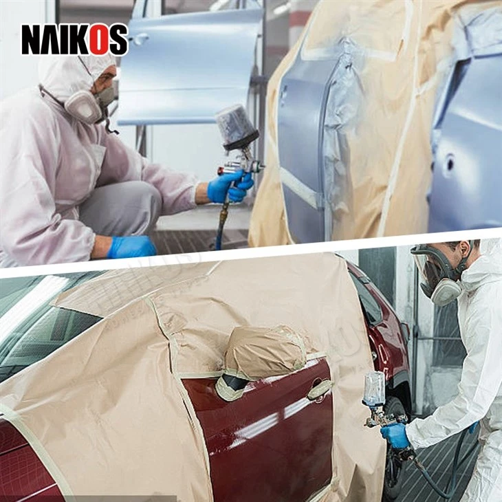 automotive painters tape