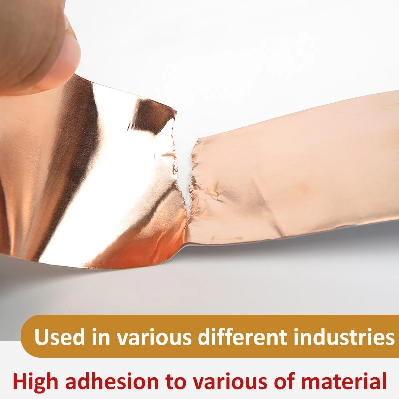 conductive copper tape