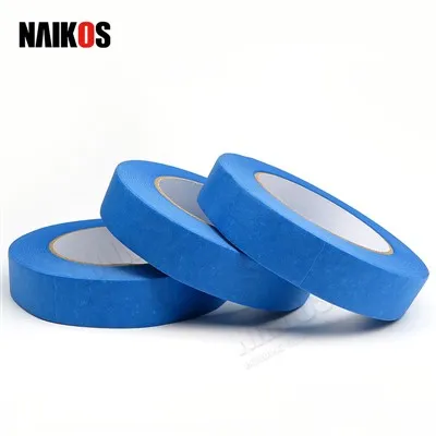 نوار ماسک آبی با کیفیت بالا